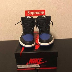 jordan 1 royal toe